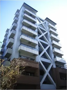 PARK AVENUEザ スペクトラムの画像