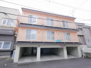 る ぱれ美園壱番館の画像