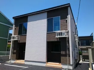 ポラリスSの画像