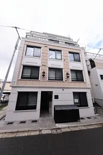 PASSAGE 白金の画像