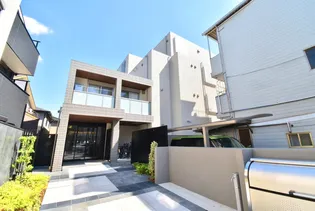 ヘーベルヴィレッジ北浦和元町の画像