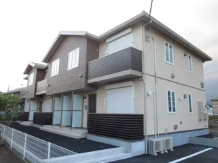 ブライトメゾンIIの画像