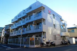 ウィンベルソロ竹ノ塚第5の画像