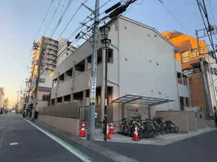 エクセレント越谷の画像