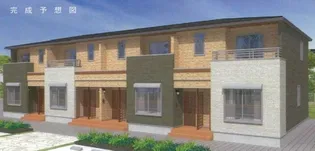 レジデンスの画像