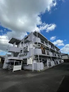 わかくさマンションの画像