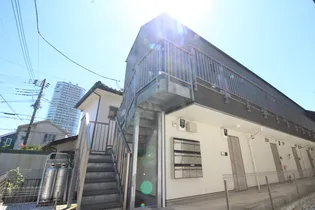 レモングラス参番館の画像