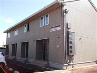 メゾン レスポワールの画像