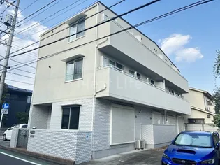 フェリス国立の画像