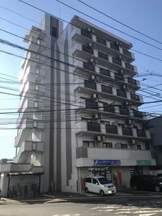 エスペランサNSコート【3階】の外観