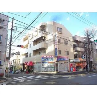 ドミール大貫の画像