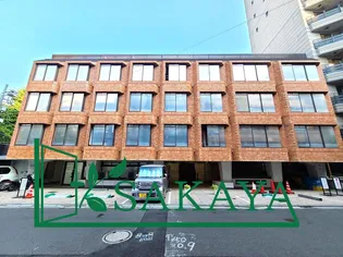 バルミー赤坂の画像