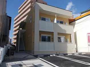 ルミナスAの画像