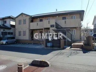 ウェルヴィラM Mの画像