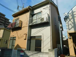 WEST HEIGHTS ウエストハイツの画像