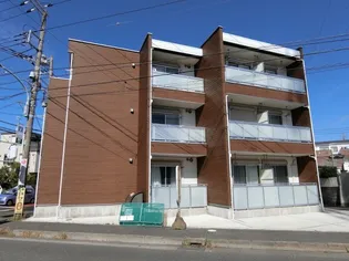 リブリ コンフォルトIIの画像