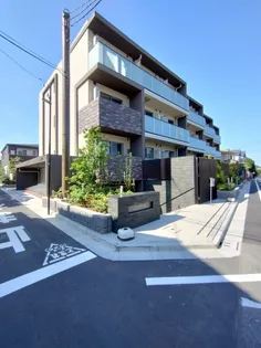 クレイシアIDZ中野鷺宮の画像