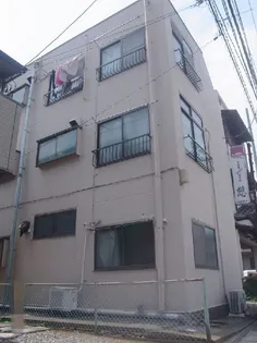 近藤マンションの画像