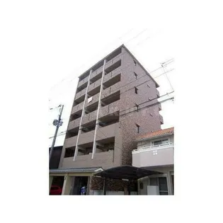 アスヴェル京都二条駅前IIの画像