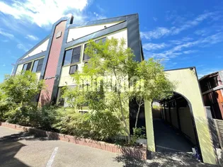 フローラルコートIの画像