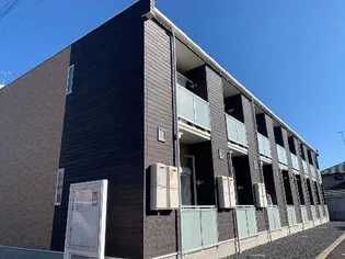 レオネクストミュールの画像