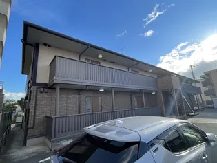 バーディー コート A棟の画像