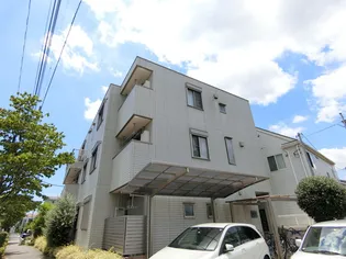 SILK RESIDENCE Nの画像