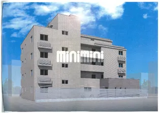 メイプルアネックスの画像