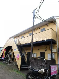 パールハウスの画像