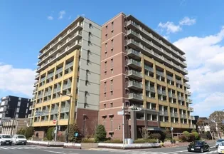 千葉ポートイーストの画像