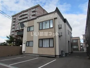 コーポハピネスVの画像