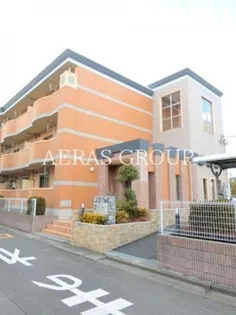 リズ センティア Aの画像