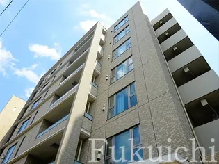 ガーデンヒルズ柿ノ木坂の画像