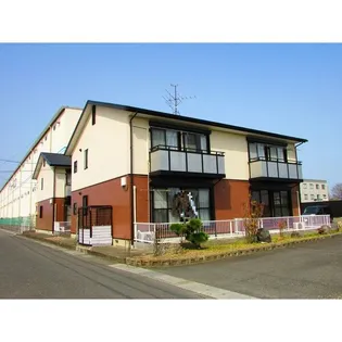 フィオーレ青木Aの画像