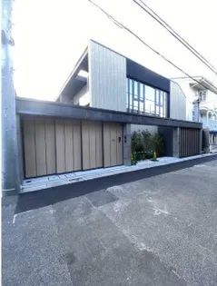 オープンレジデンス祐天寺の画像