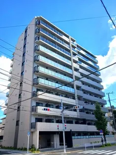 スアヴィス平塚八千代の画像