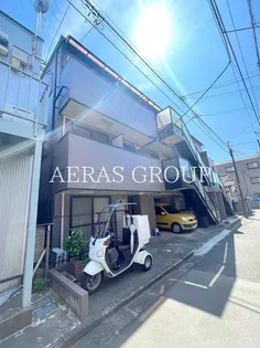 クレアシオン大山の画像