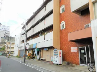 あさやビルの画像