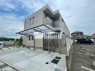 フラットRVの画像