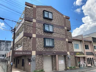 シャローム深草の画像