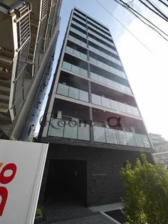 SHOKEN Residence横浜浅間町【7階】の外観