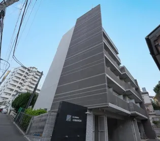 ラ エテルノ赤羽台の画像