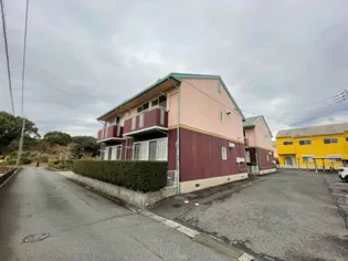 ベルモント平 A棟の画像