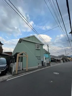 ワンフラット安部山の画像