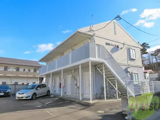 カナディアンビレッジ山手の画像