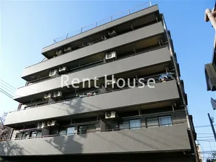 JUN久我山コートの画像