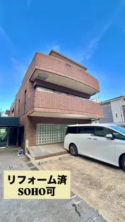 イルサッソ高輪の画像