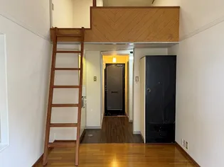 コーポ長嶺ありえすAの画像