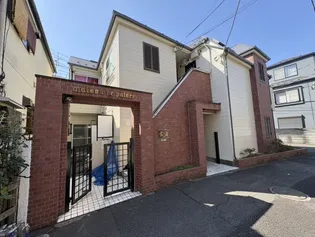 メゾンドパレス62の画像