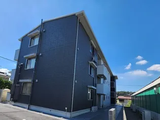 セジュールちさとVの画像